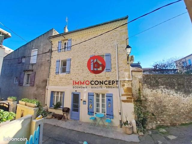 Maison vente à Albi, Roquemaure