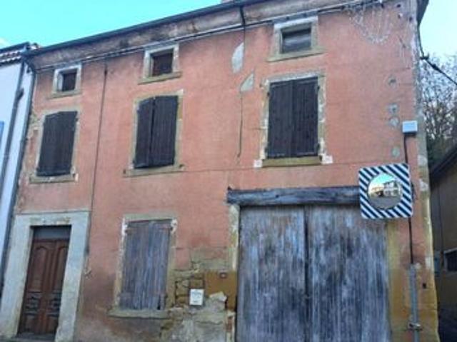 Maison vente à Valence, Chantemerle-les-blés