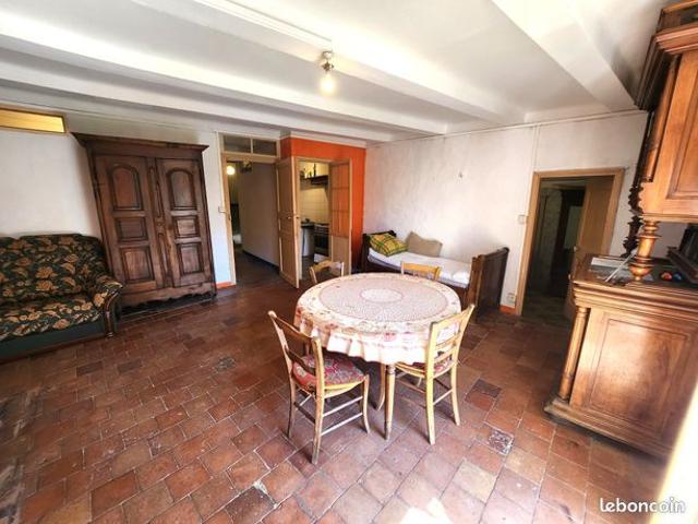 Maison vente à Castellane, Beauvezer