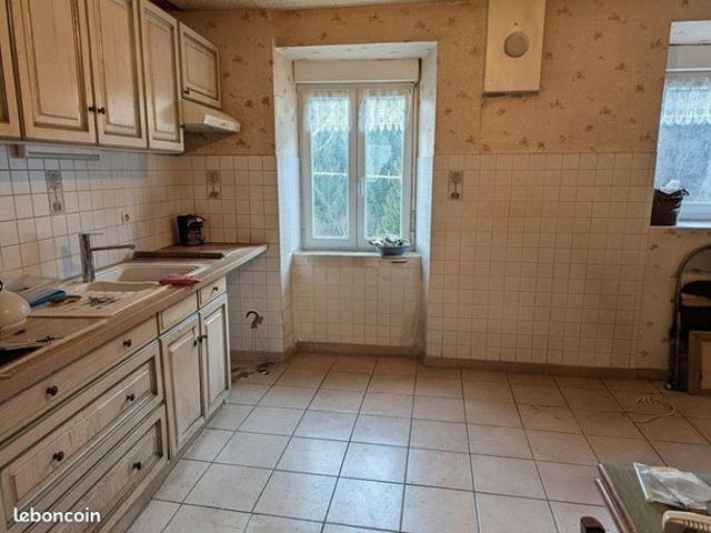 Maison vente à Tournon-sur-Rhône, Le Chambon