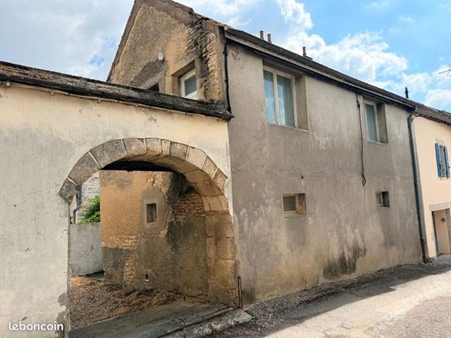 Maison vente à Beaune, Volnay