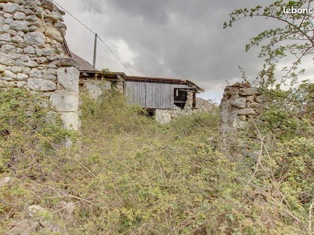 Maison vente à Troyes, Vallières