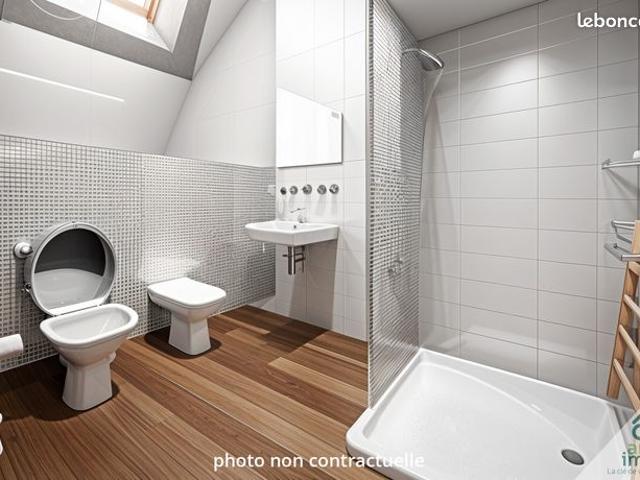 Maison vente à Entraygues-sur-truyère, Aveyron