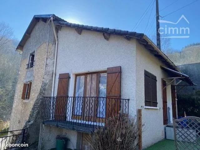Maison vente à Castres, Lacaze