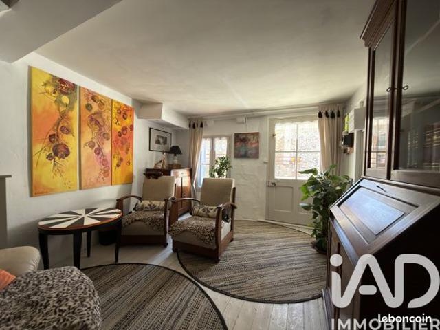 Maison vente à Céret, Llauro