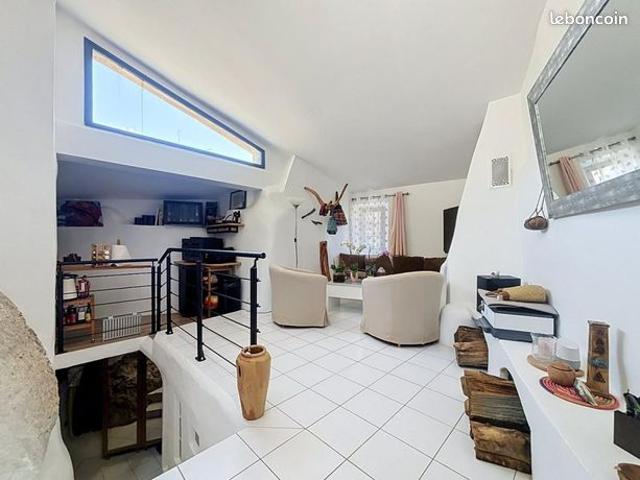 Maison vente à Béziers, La Caunette