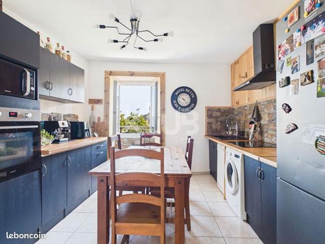 Maison vente à Corte, Monte