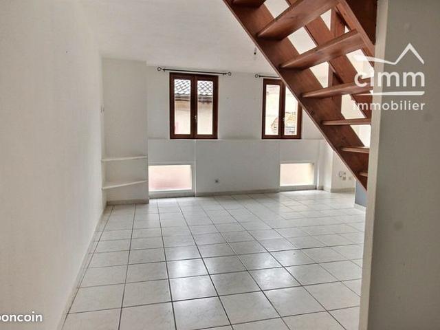 Maison vente à Vienne, La Côte-saint-andré