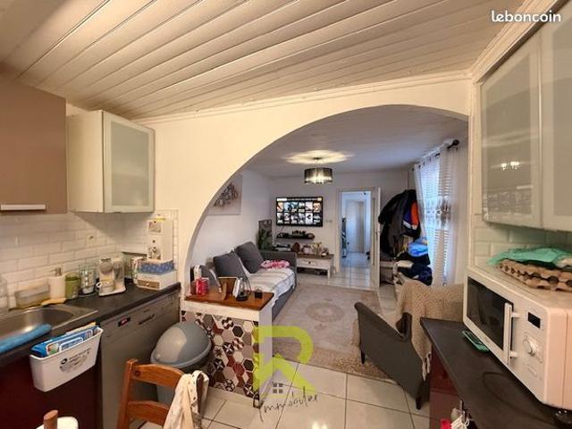 Maison vente à Béziers, Florensac
