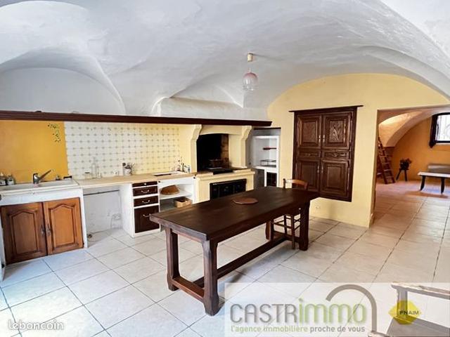 Maison vente à Montpellier, Galargues