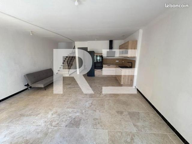 Maison vente à Blaye, Générac