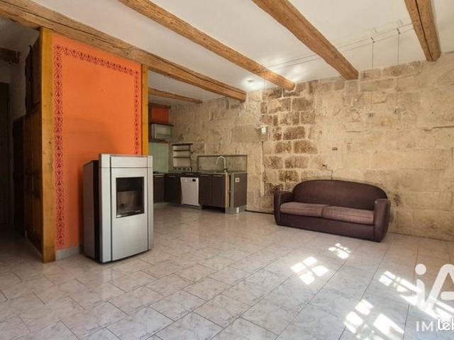 Maison vente à Montpellier, Loupian