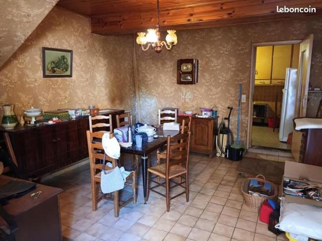 Maison vente à Narbonne, Tuchan