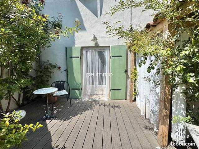 Maison vente à Istres, Grans