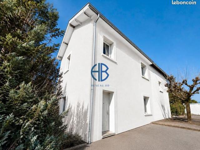 Maison vente à La Tour-du-Pin, Corbelin