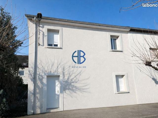 Maison vente à La Tour-du-Pin, Corbelin