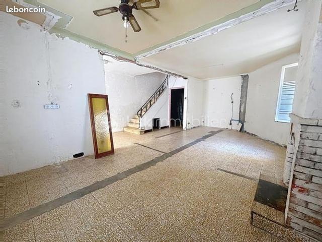 Maison vente à Perpignan, Pézilla-la-rivière