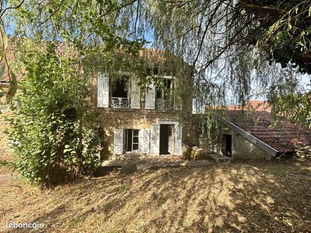 Maison vente à Beaune, Mont-saint-jean