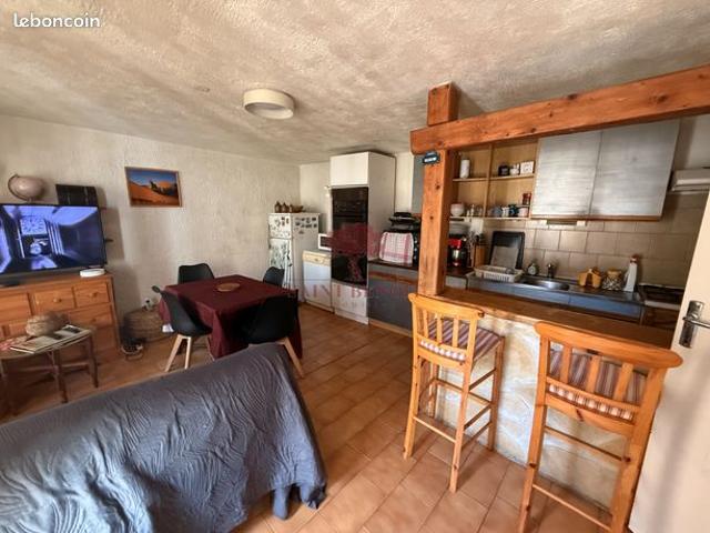 Maison vente à Lodève