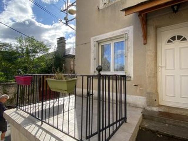 Maison vente à Rodez, Campagnac