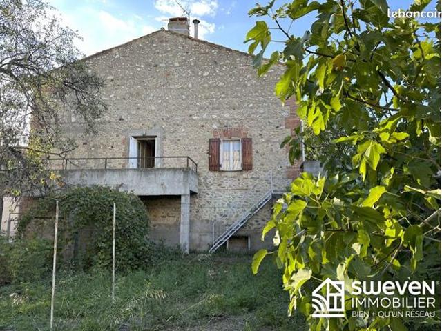 Maison vente à Céret, Saint-jean-lasseille