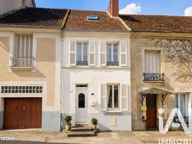 Maison vente à Meaux, La Ferté-sous-jouarre