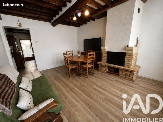 Maison vente à Meaux, La Ferté-sous-jouarre