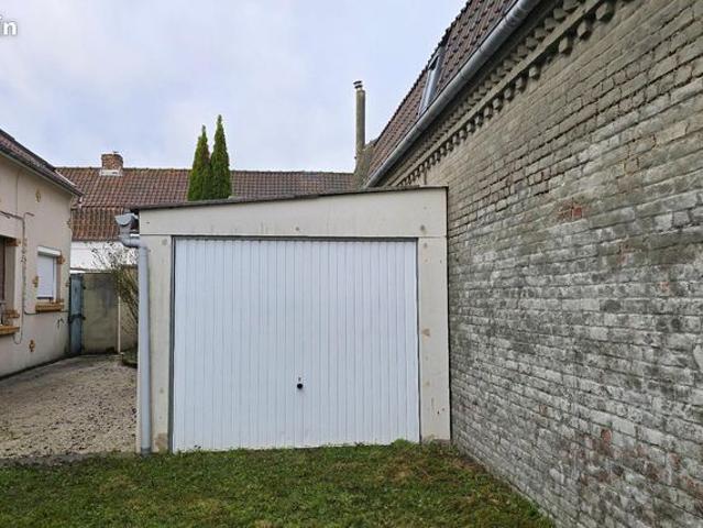 Maison vente à Béthune, Vendin-lès-béthune