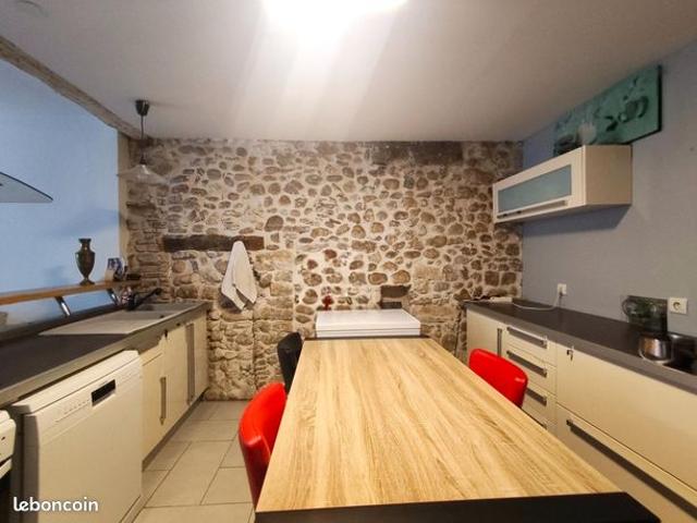 Maison vente à Saint-Denis-en-Bugey, Ain