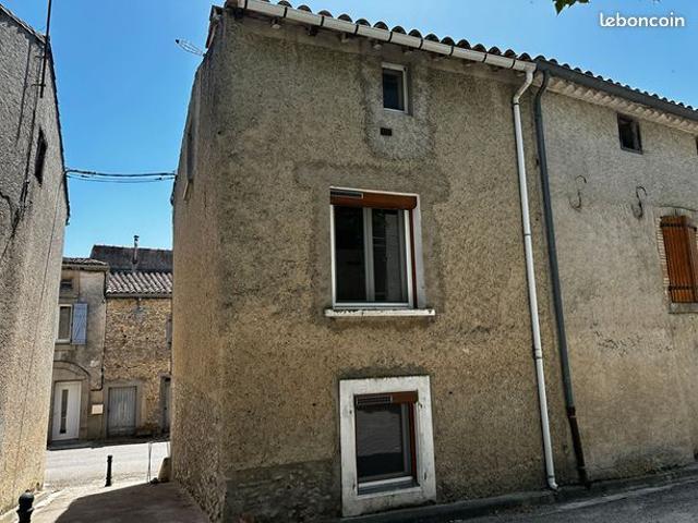 Maison vente à Limoux, Cailhau