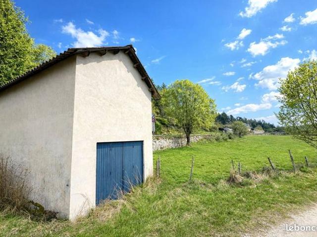 Maison vente à Mende, Serverette