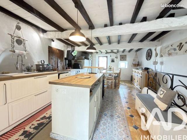 Maison vente à Céret, Oms