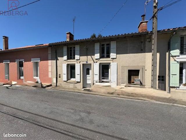 Maison vente à Castres, Saint-amans-valtoret