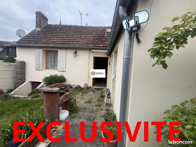 Maison vente à Mortagne-au-Perche, Mortagne-au-perche