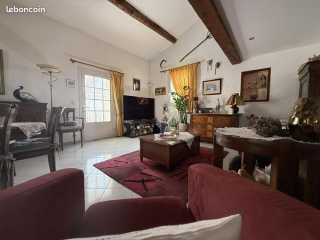 Maison vente à Marseille