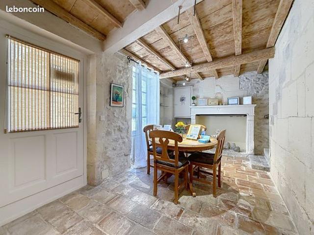 Maison vente à Arles, Boulbon