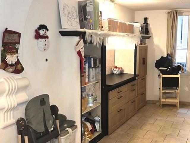 Maison vente à Brignoles, Le Luc
