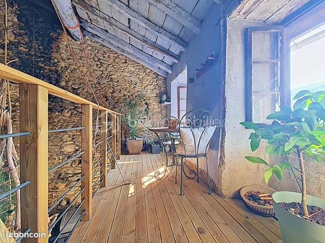 Maison vente à Prades, Olette