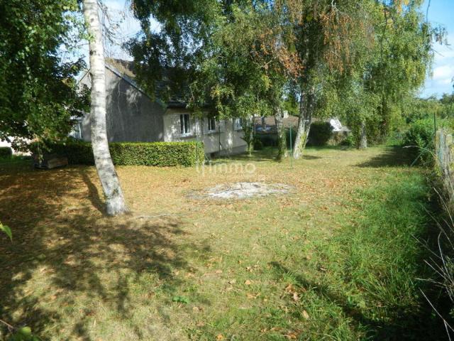 Maison vente à Château-Thierry, Chézy-en-orxois