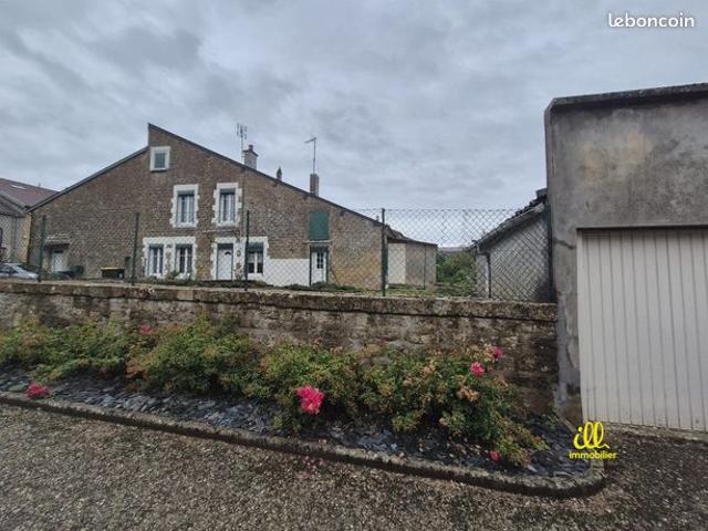 Maison vente à Charleville-Mézières, Hannogne-saint-martin