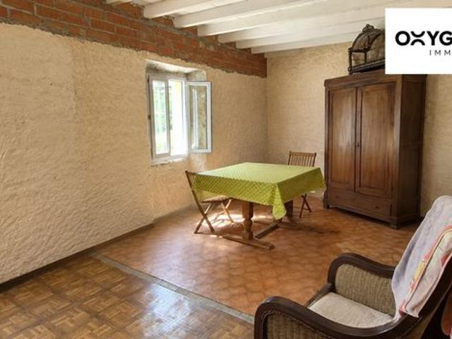 Maison vente à Céret, Saint-laurent-de-cerdans