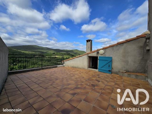 Maison vente à Narbonne, Quintillan