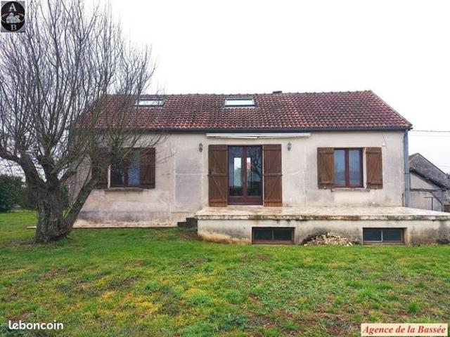 Maison vente à Provins, Martinique