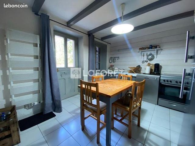 Maison vente à Albertville, Bourg-saint-maurice