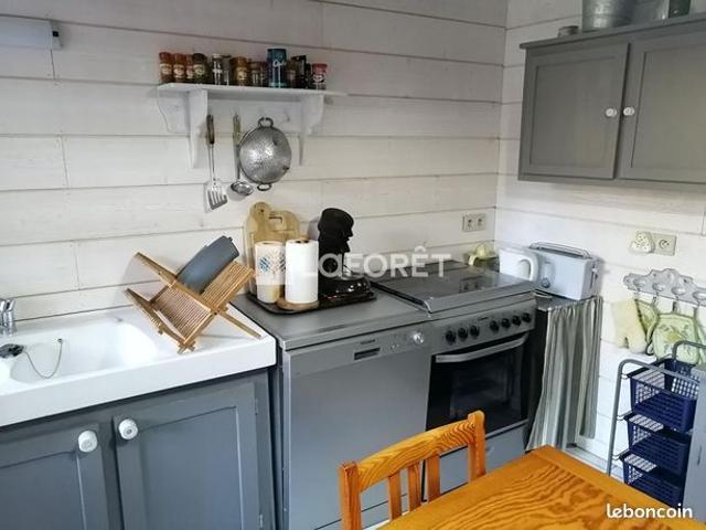 Maison vente à Albertville, Bourg-saint-maurice