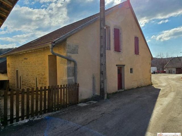 Maison vente à Belley, Evosges