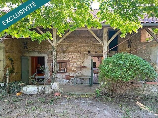 Maison vente à Vichy, Saint-loup