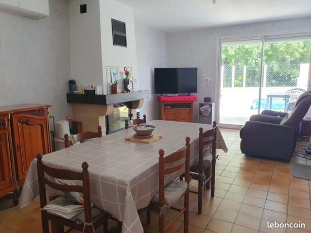 Maison vente à Saintes, Saint-sever-de-saintonge