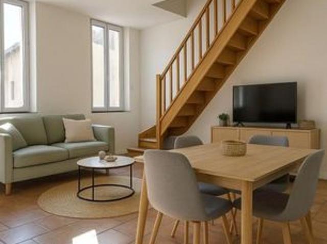 Maison vente à Albi, Brens