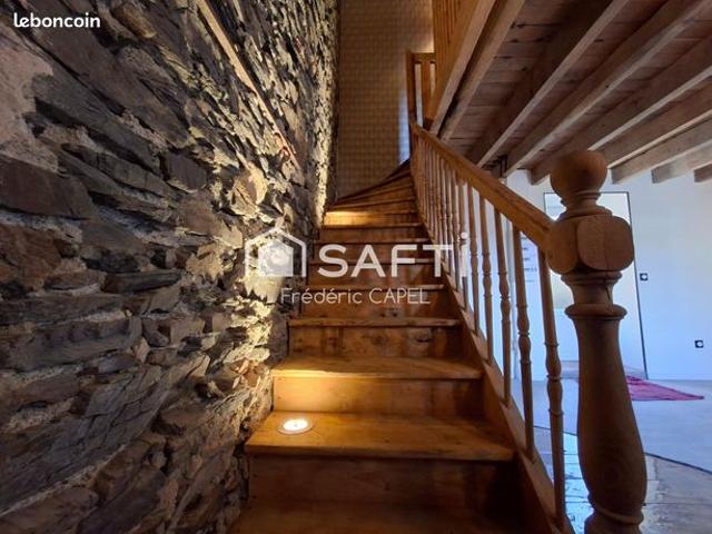 Maison vente à Castres, Roquecourbe
